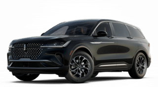 2025 Lincoln Lincoln Nautilus External Image 1